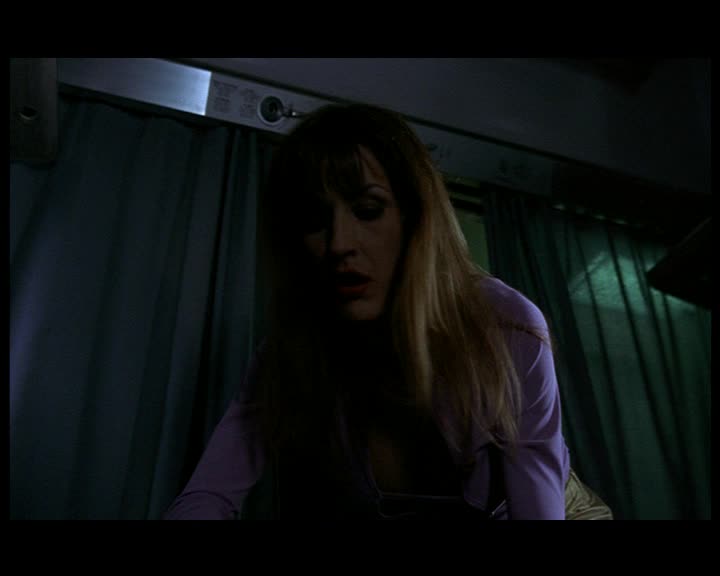Vrah přichází v noci (Max von Sydow Stefano Dionisi 2008 Krimi Horor Mysteriózní Thriller) Sk dabing mkv