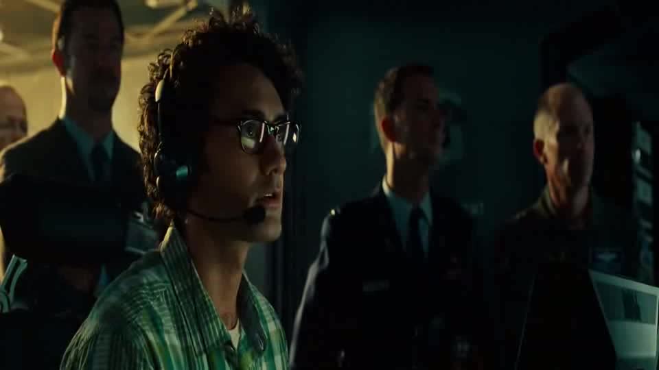 Green Lantern (Ryan Reynolds Blake Lively Mark Strong 2011 Sci Fi Akční Dobrodružný Thriller FullHD) Cz dabing avi