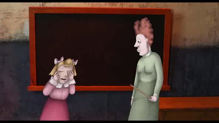 Můj románek s manželstvím ( 2022 Animovaný Bdrip FullHD ) Cz dabing avi