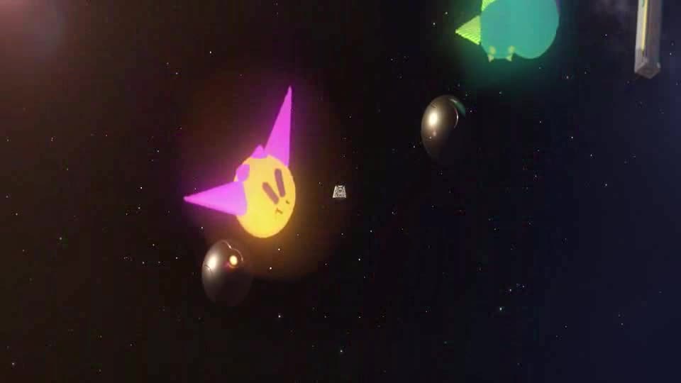 Willy a kouzelná planeta ( 2019 Animovaný Dobrodružný Komedie Sci Fi Bdrip 1080p ) Cz dabing avi
