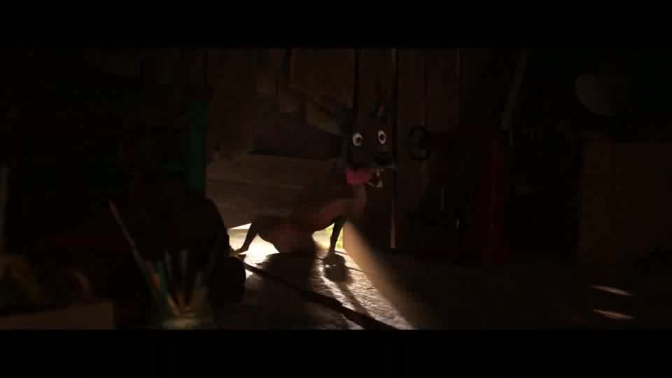 Coco ( 2017 Animovaný Komedie Rodinný Fantasy Dobrodružný Hudební Bdrip 1080p ) Cz dabing avi