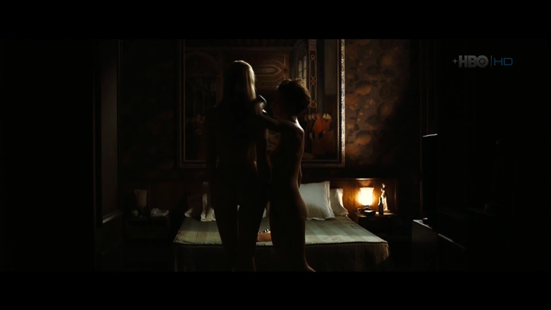 Poslední noc v Římě (Elena Anaya,Natasha Yarovenko,Enrico Lo Verso 2010 Drama Romantický Erotický Bdrip 1080p ) Cz dabing mkv