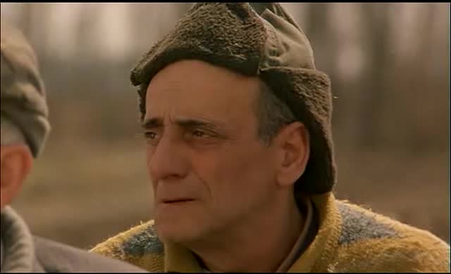 Nástrahy velkoměsta avi