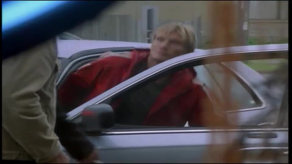 Přímý zásah (Dolph Lundgren,Polly Shannon,Larry Day 2004 Akční Krimi Thriller) Cz dabing mp4