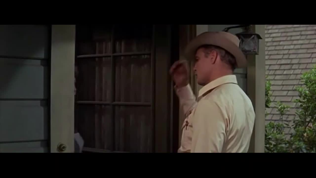 Štvanice (Marlon Brando,Jane Fonda,Robert Redford 1966 Drama Krimi Thriller HDrip 1080p ) Cz dabing avi