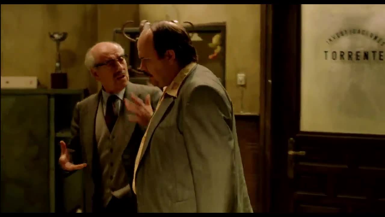 Torrente 2 mise v Marbelle (Santiago Segura,Gabino Diego,Inés Sastre 2001 Akční Komedie Krimi Bdrip 1080p ) Cz dabing avi