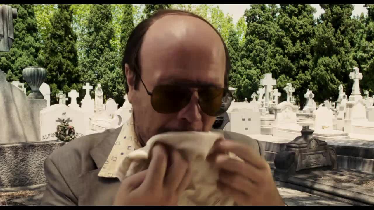 Torrente 4 Smrtící krize (Santiago Segura, Carlos Areces, Javier Gutiérrez 2011 Akční Komedie Krimi Bdrip 1080p ) Cz dabing avi