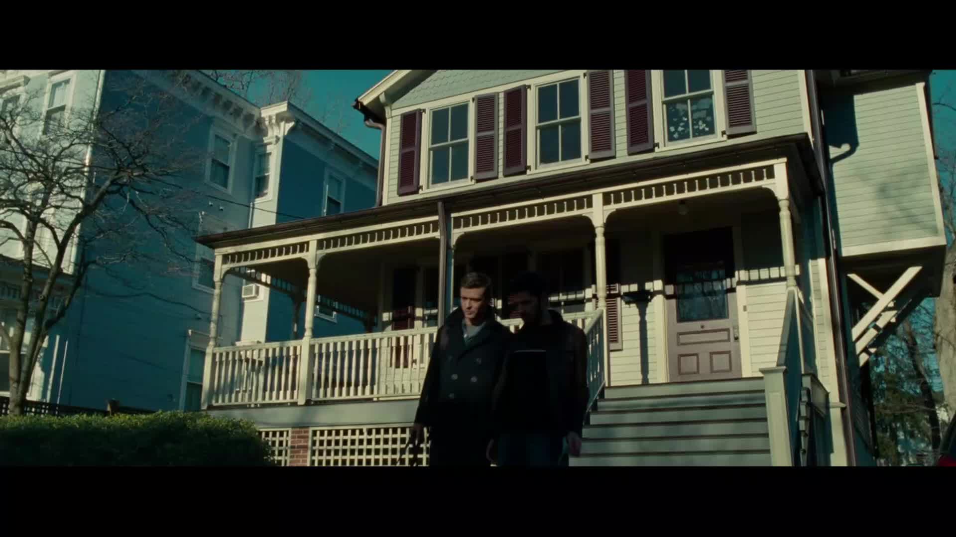 Hra na hraně (Ben Affleck,Justin Timberlake,Gemma Arterton 2023 Krimi Drama Thriller Bdrip 1080p ) Cz dabing avi