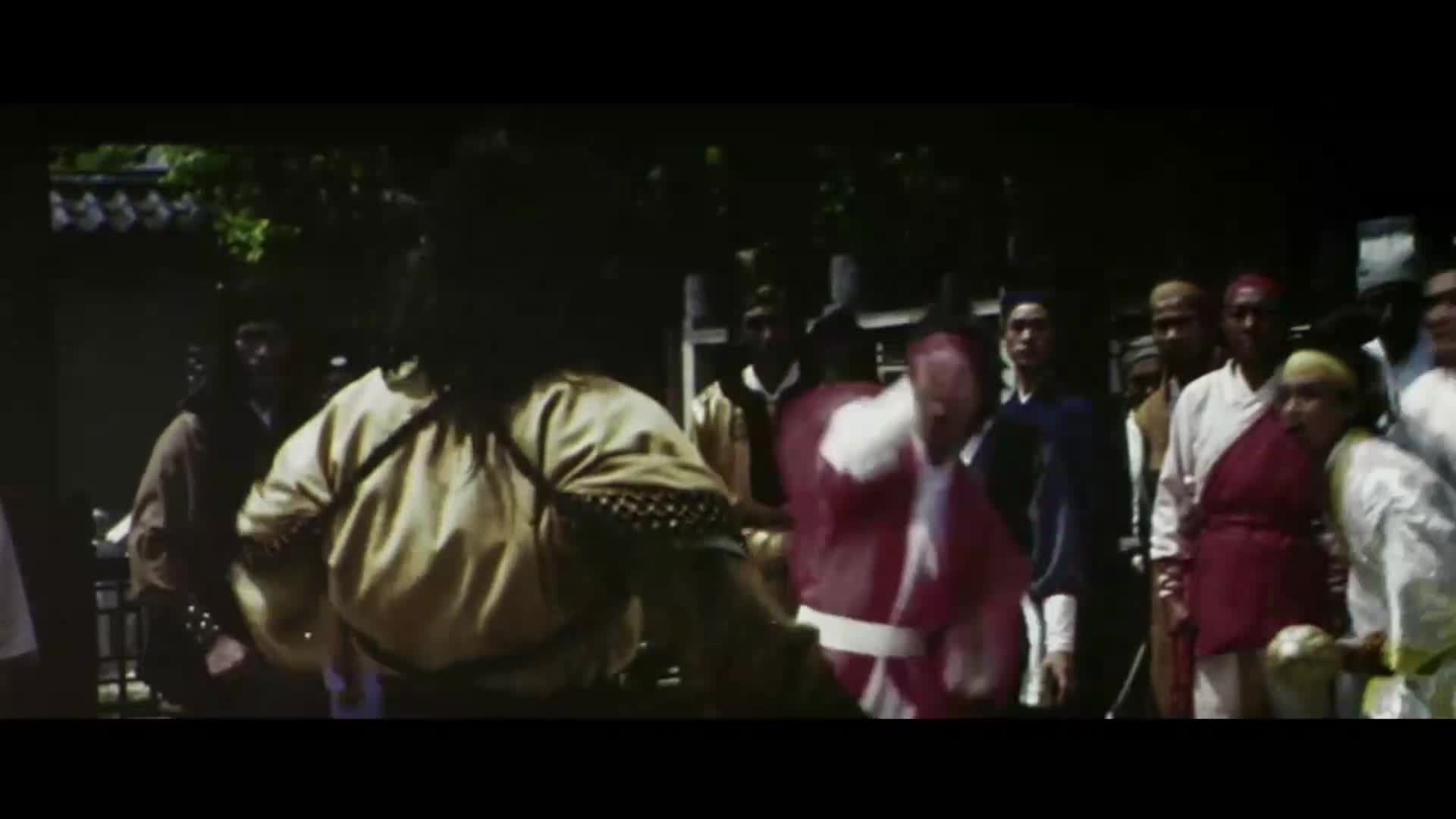 Stateční strážci (Jackie Chan,James Tien,Bruce Leung 1987 Akční Dráma Dvdrip 1080p ) Cz dabing avi