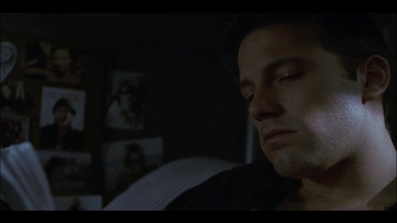 Falešná hra (Ben Affleck,James Frain,Gary Sinise 2000 Krimi Thriller Akční Bdrip 1080p ) Sk dabing mkv