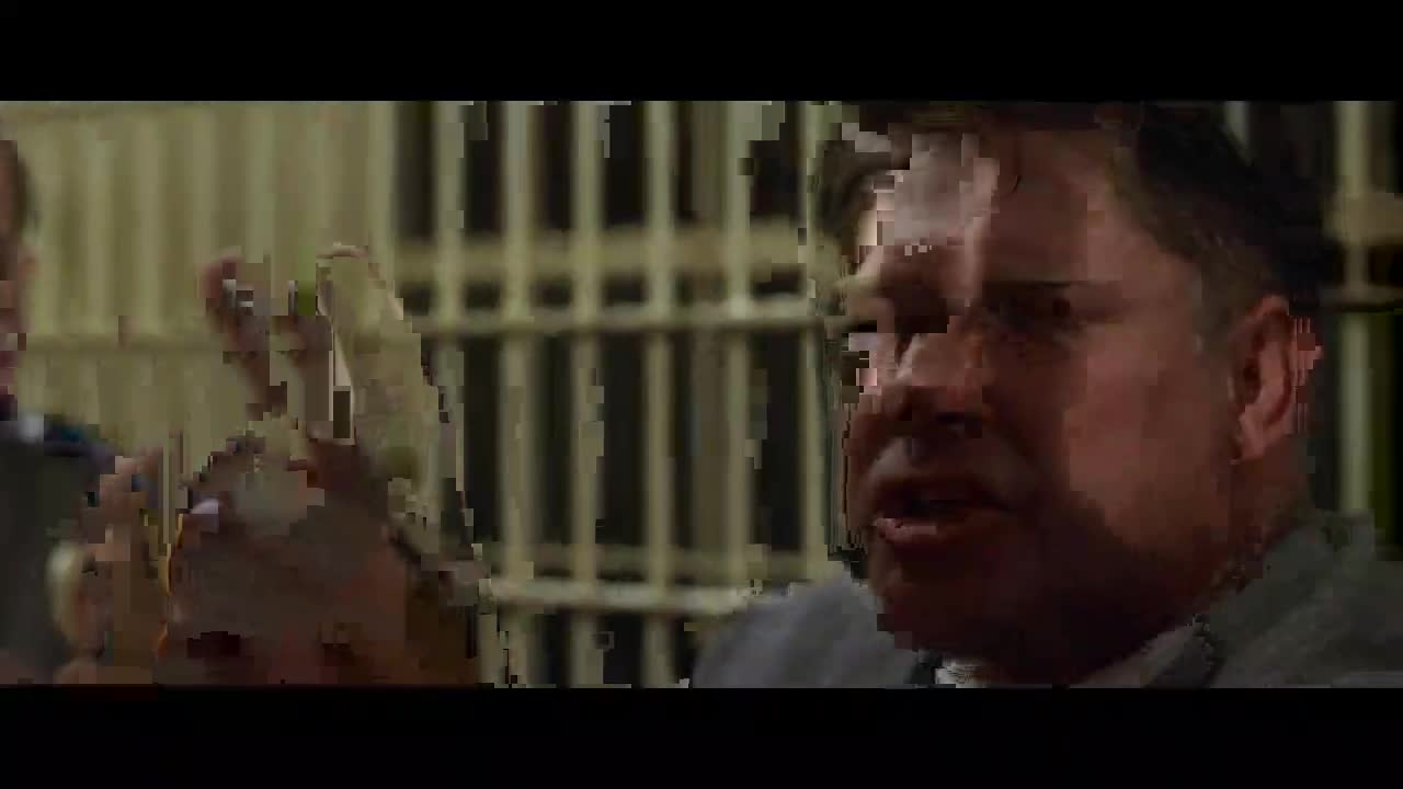 L A Přísně tajné (Kevin Spacey,Russell Crowe,Guy Pearce 1997 Drama Krimi Mysteriózní Thriller Bdrip 1080p ) Cz dabing avi