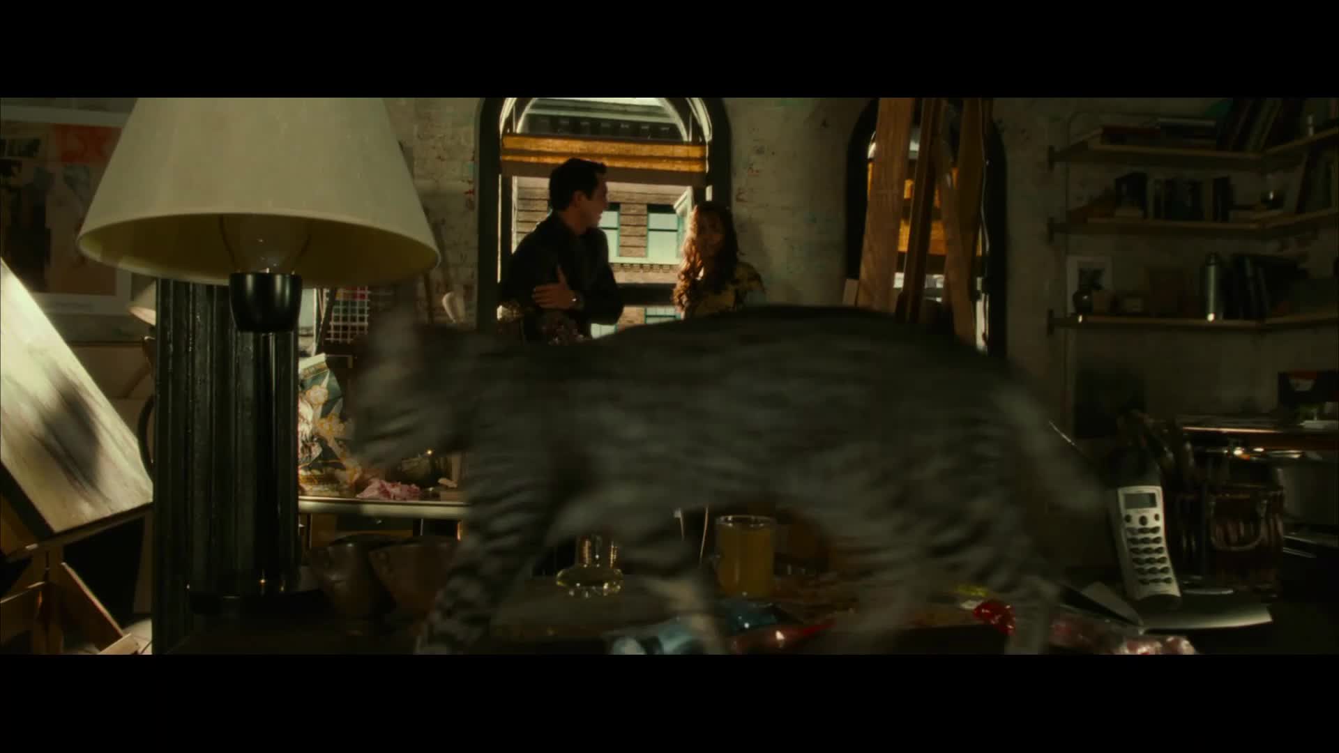 Catwoman (Halle Berry,Benjamin Bratt,Sharon Stone 2004 Akční Fantasy Bdrip 1080p ) Cz Sk dabing mkv