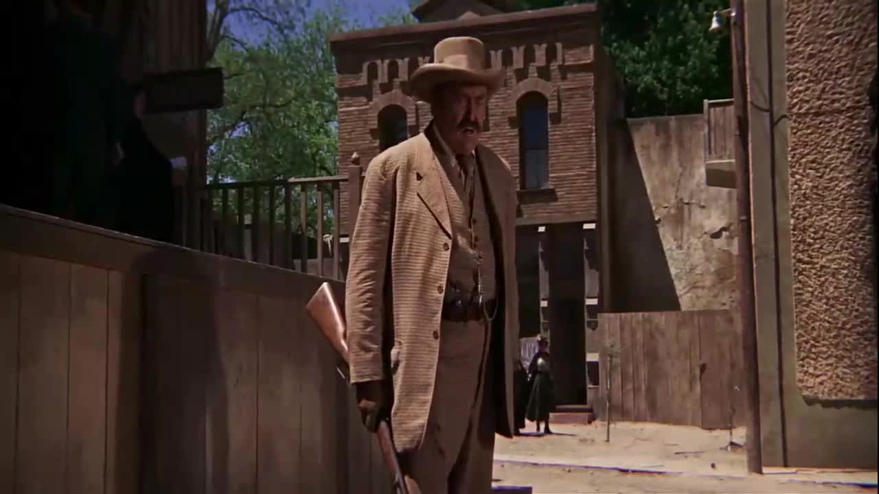 Divoká banda (William Holden,Ernest Borgnine,Robert Ryan 1969 Western Akční Bdrip 1080p ) Cz dabing avi