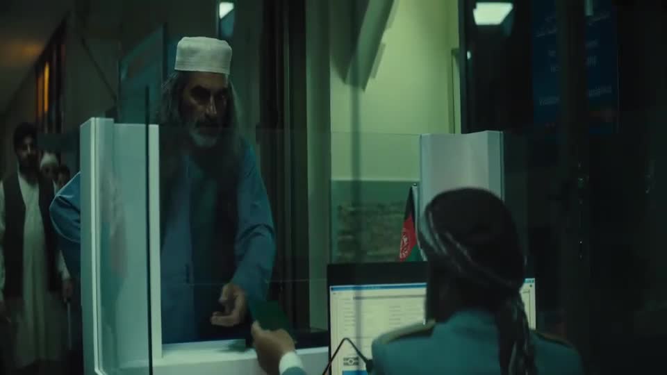 Kandahar (Gerard Butler,Bahador Foladi,Travis Fimmel 2023 Thriller Akční Bdrip 1080p ) Cz dabing mp4