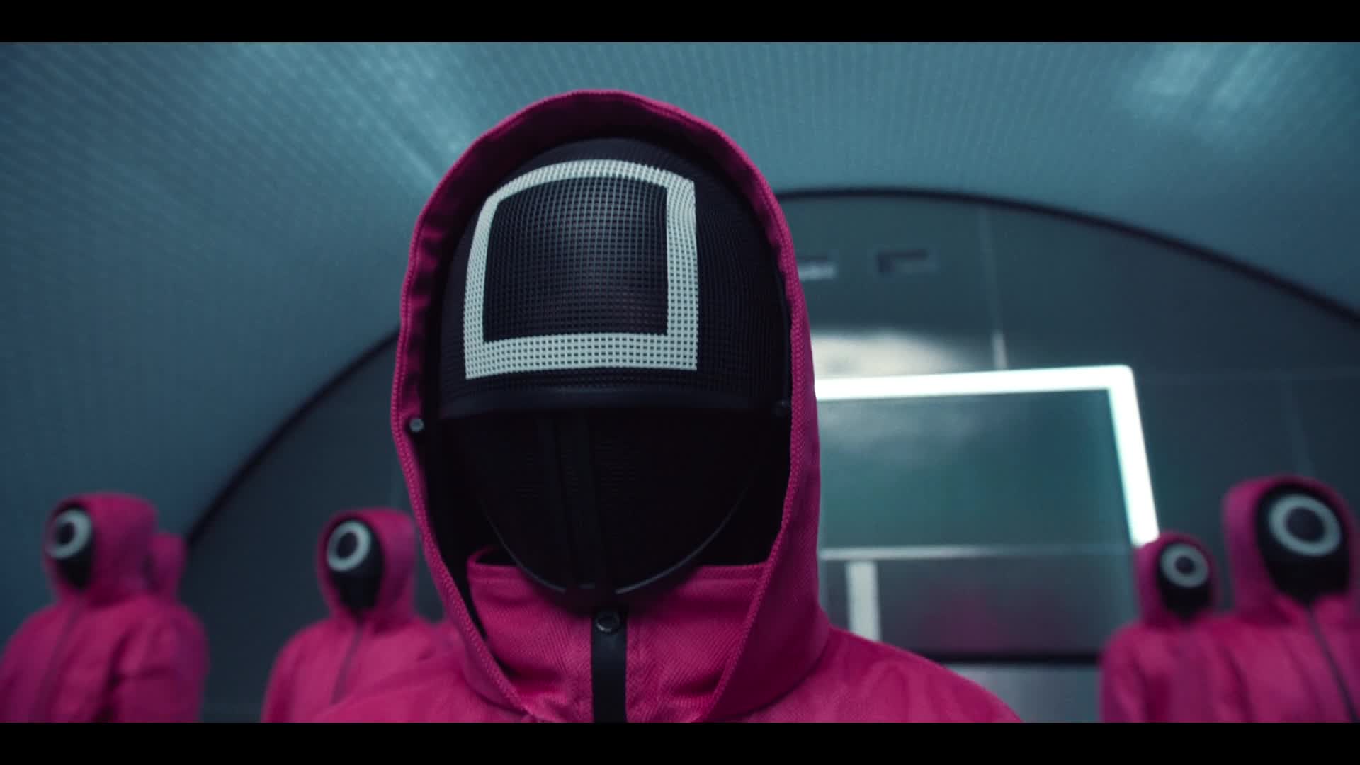 Hra na oliheň 2   Squid Game S02E03 2024 CZ titulky HD 1080p mkv