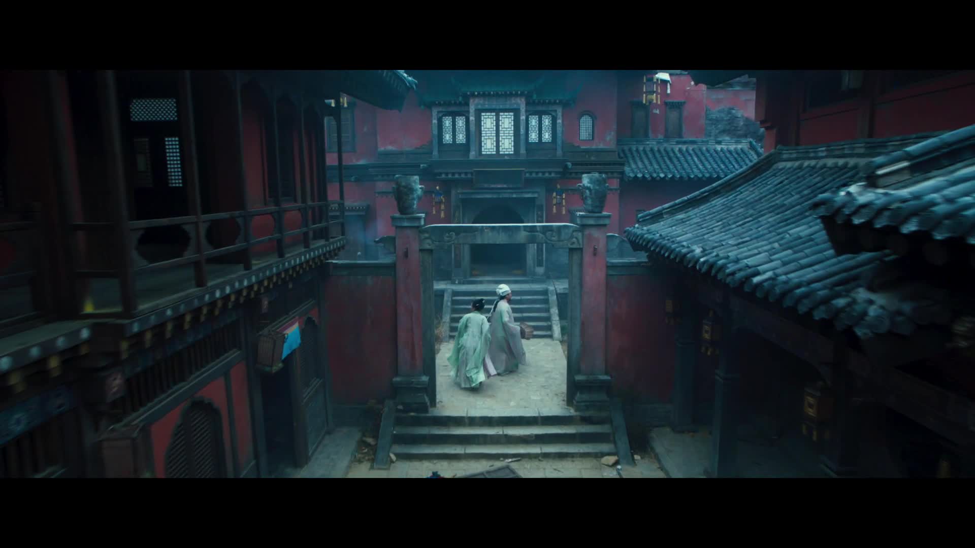Mimo zemšťané 2 (Joon yeol Ryoo,Tae ri Kim,Woo bin Kim 2024 Akční Fantasy Sci Fi Bdrip 1080p ) Cz dabing+titulky mkv