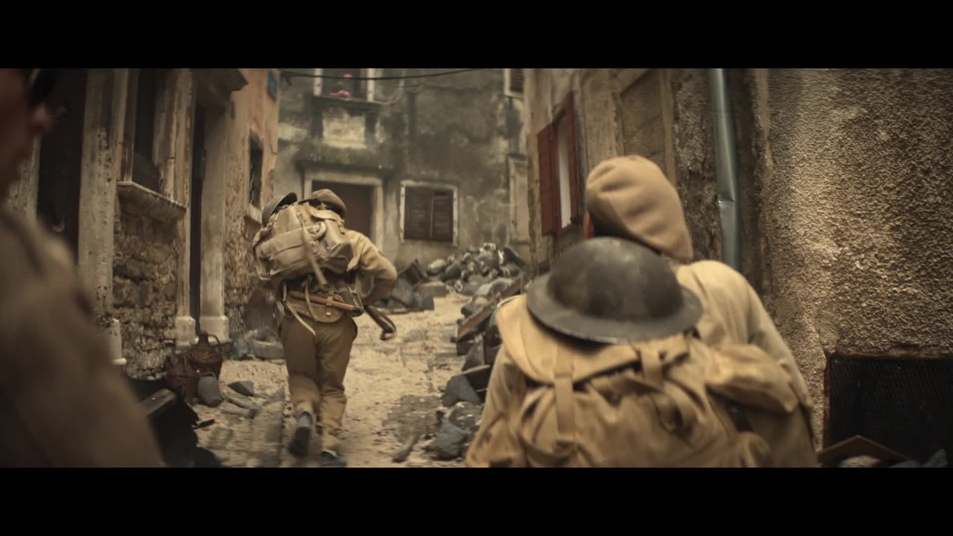 Pluk mizerů S02E02 CZ dabing HD mkv
