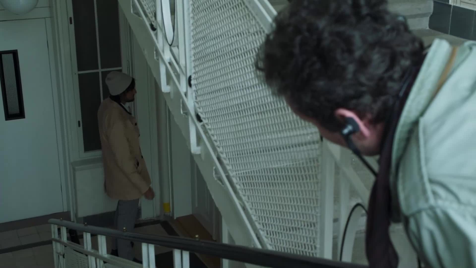 Výjimečný stav (2024) komedie AAC 5 1 1080p mkv