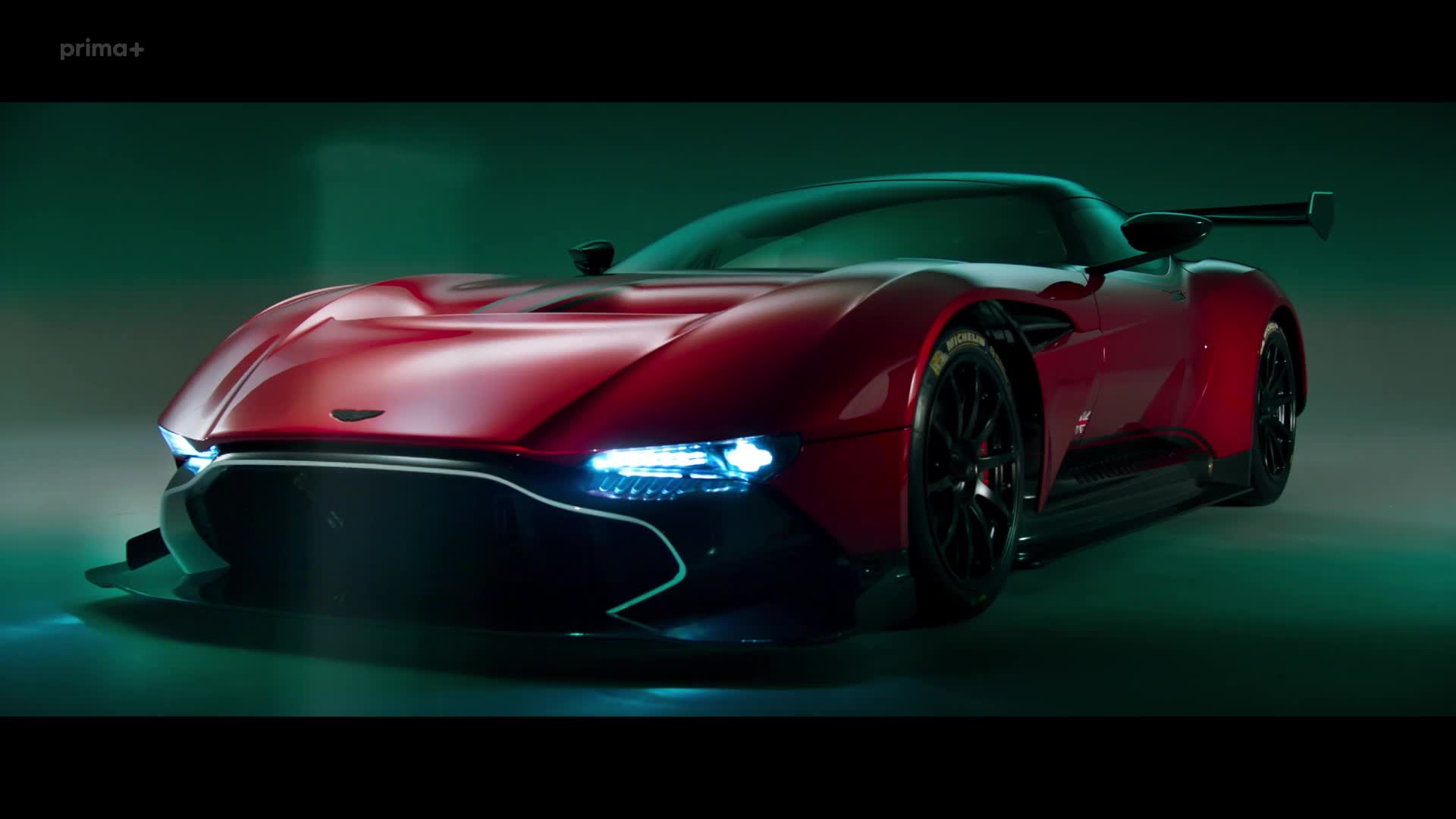 Grand Tour 01x02 Operace Pouštní zádrhel mp4