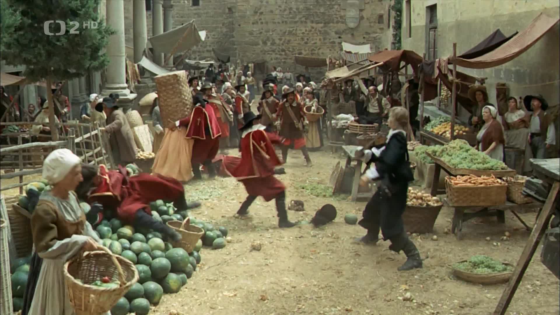 Tři mušketýři 2 1974 CT 2 HD T2 270 2025 03 08 19 47 mp4
