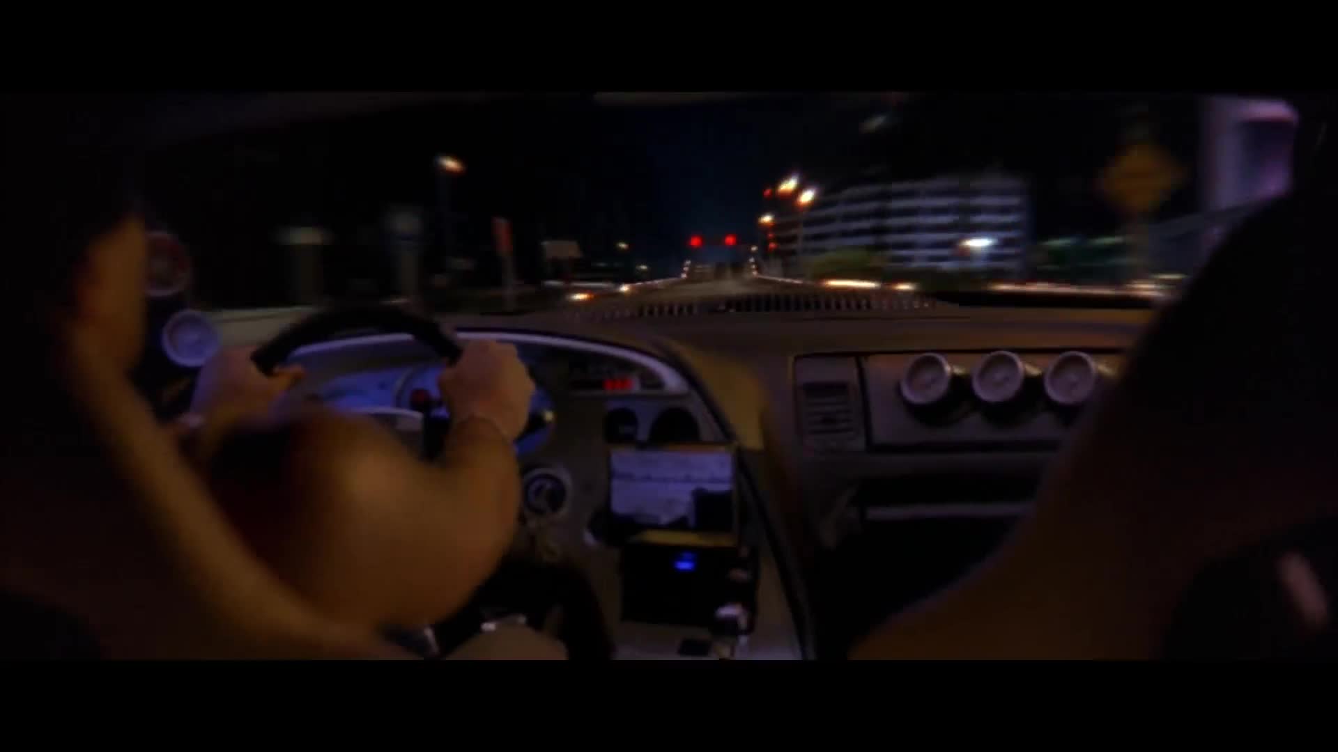 Rychle a zběsile 2 (2003) cz dabing mkv