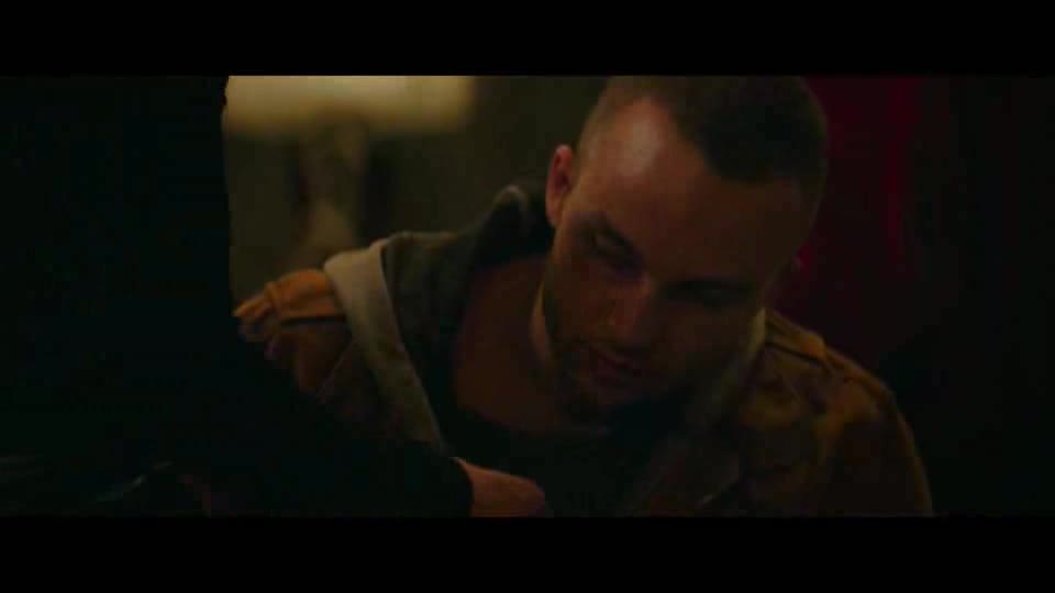 Vymahač (Antonio Banderas,Kate Bosworth,Alexis Ren 2022 Akční Thriller Bdrip 1080p ) Cz dabing avi