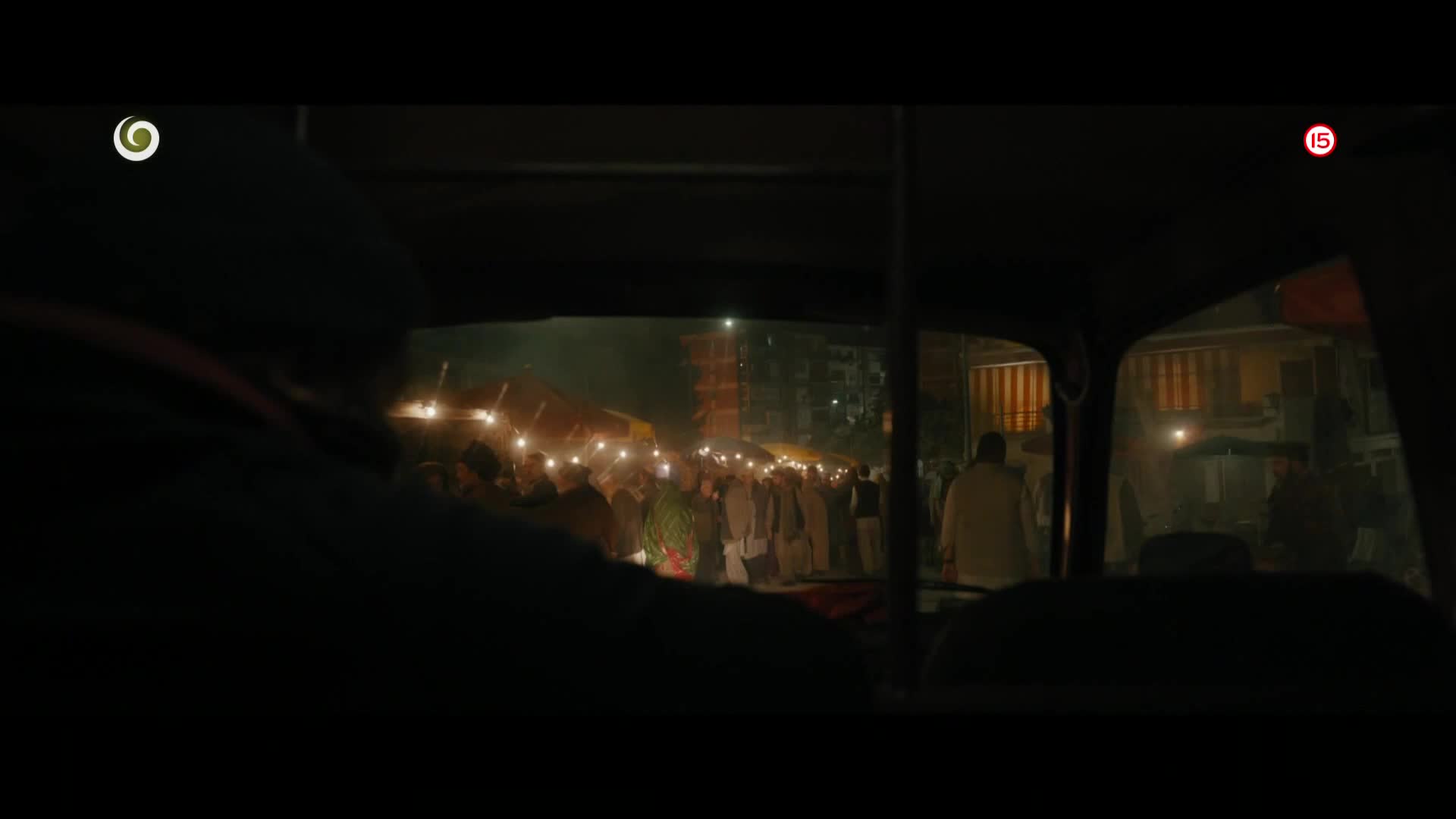 Spojenectvo The Covenant 2023 SK dabing HD 1080p mkv