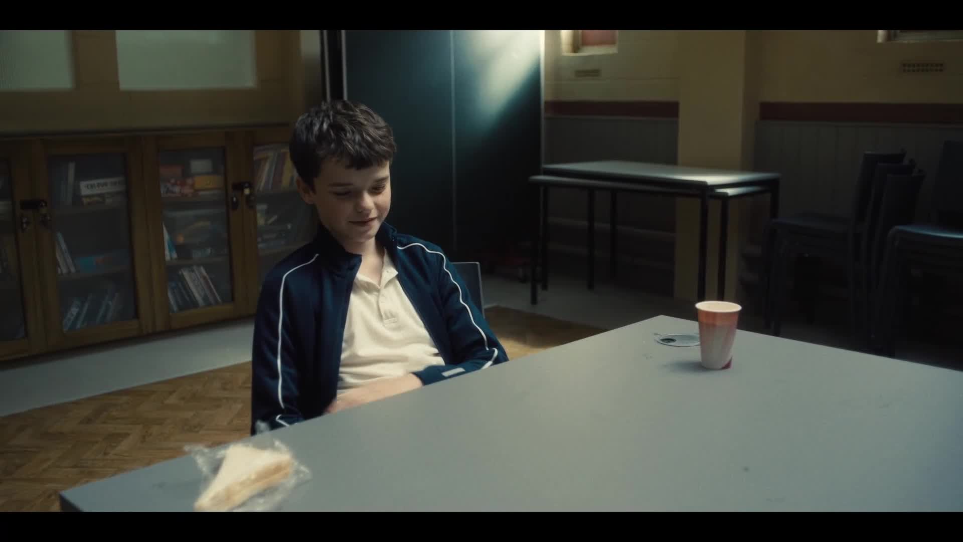 Adolescent S01E03 (2025) krimi, drama AAC 5 1 1080p CZ dabing mkv
