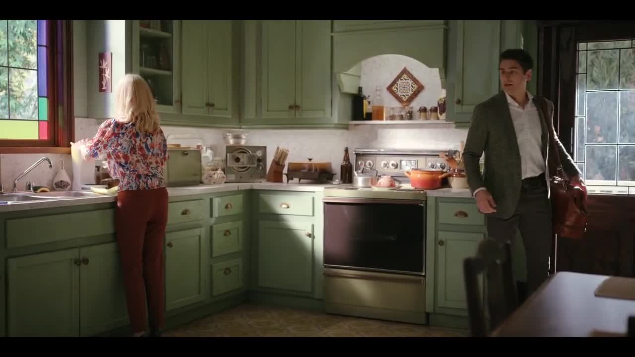 Virgin River S05E09 Angel´s Peak (2023) romantický czdab mp4