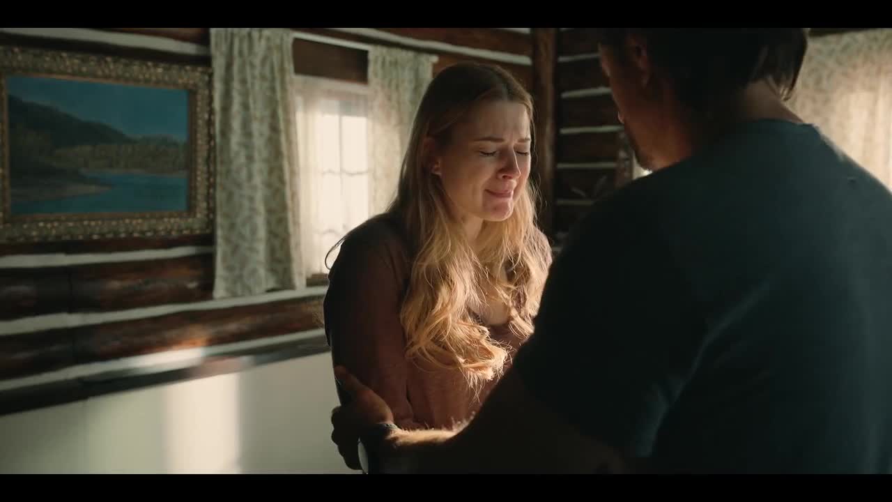 Virgin River S05E07 Z popela (2023) romantický czdab mp4