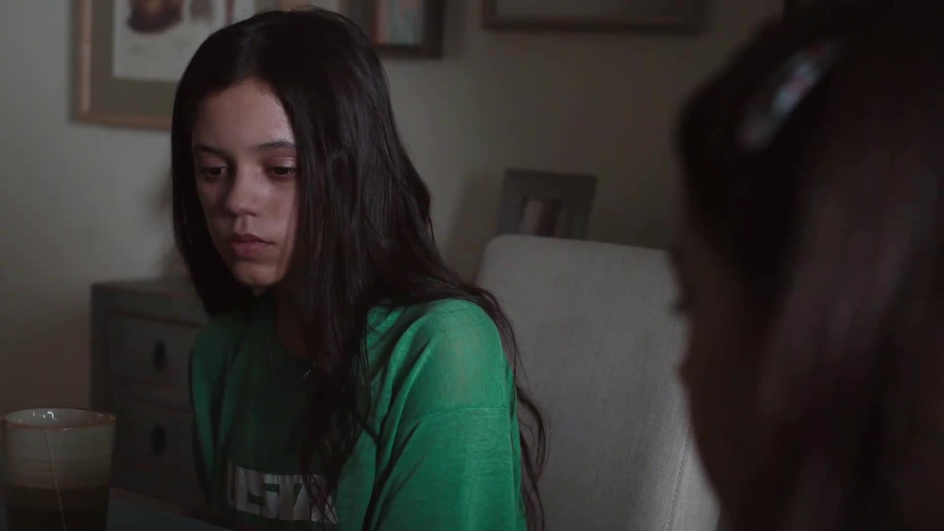 Následky (Jenna Ortega,Maddie Ziegler,Niles Fitch 2021 Dráma Bdrip 1080p ) Cz dabing avi