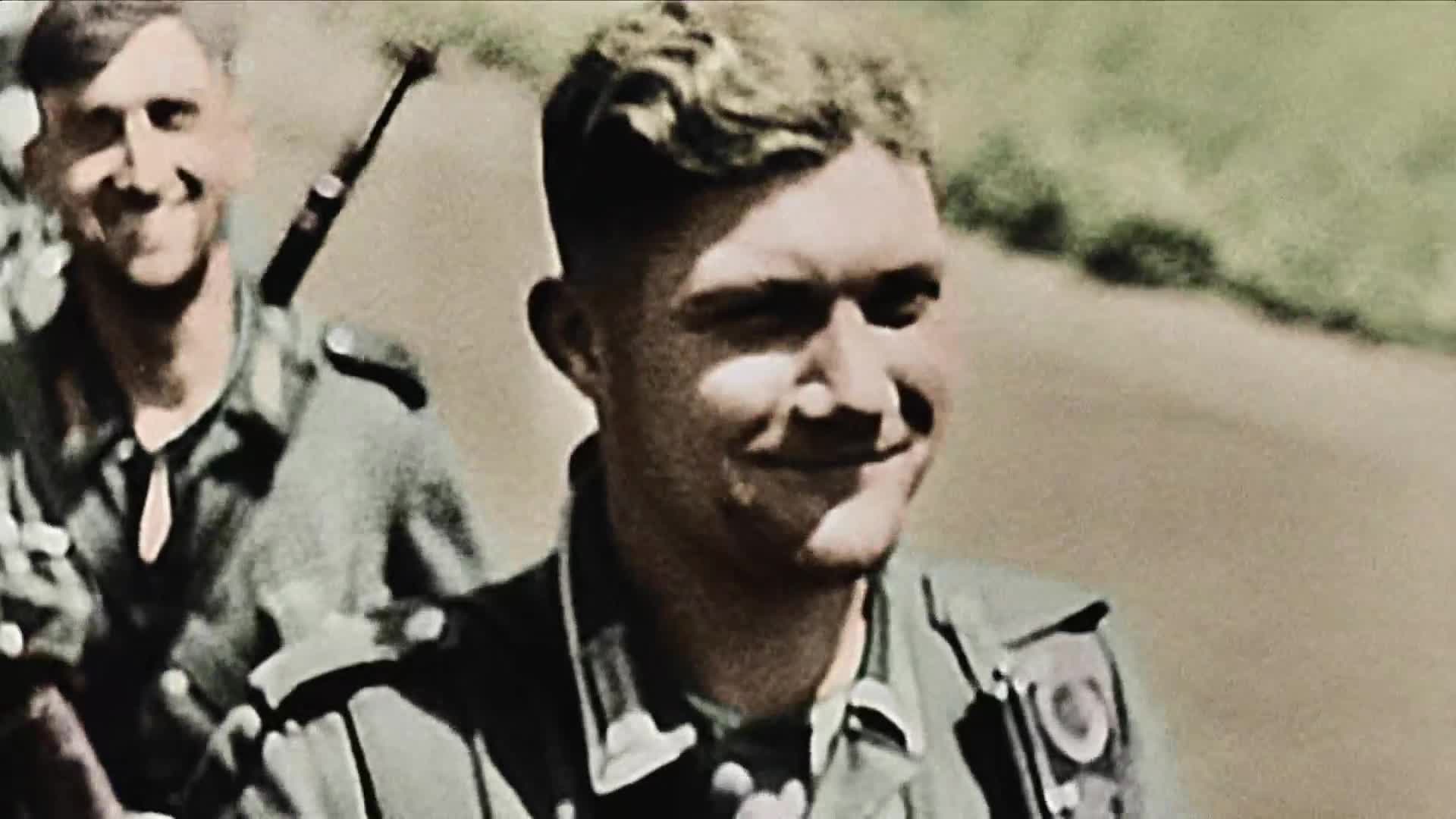 Nejdůležitější události 2 světové války v barvě II, Mýty a fakta historie CT 2 HD T2 270 2025 03 18 19 46 mp4