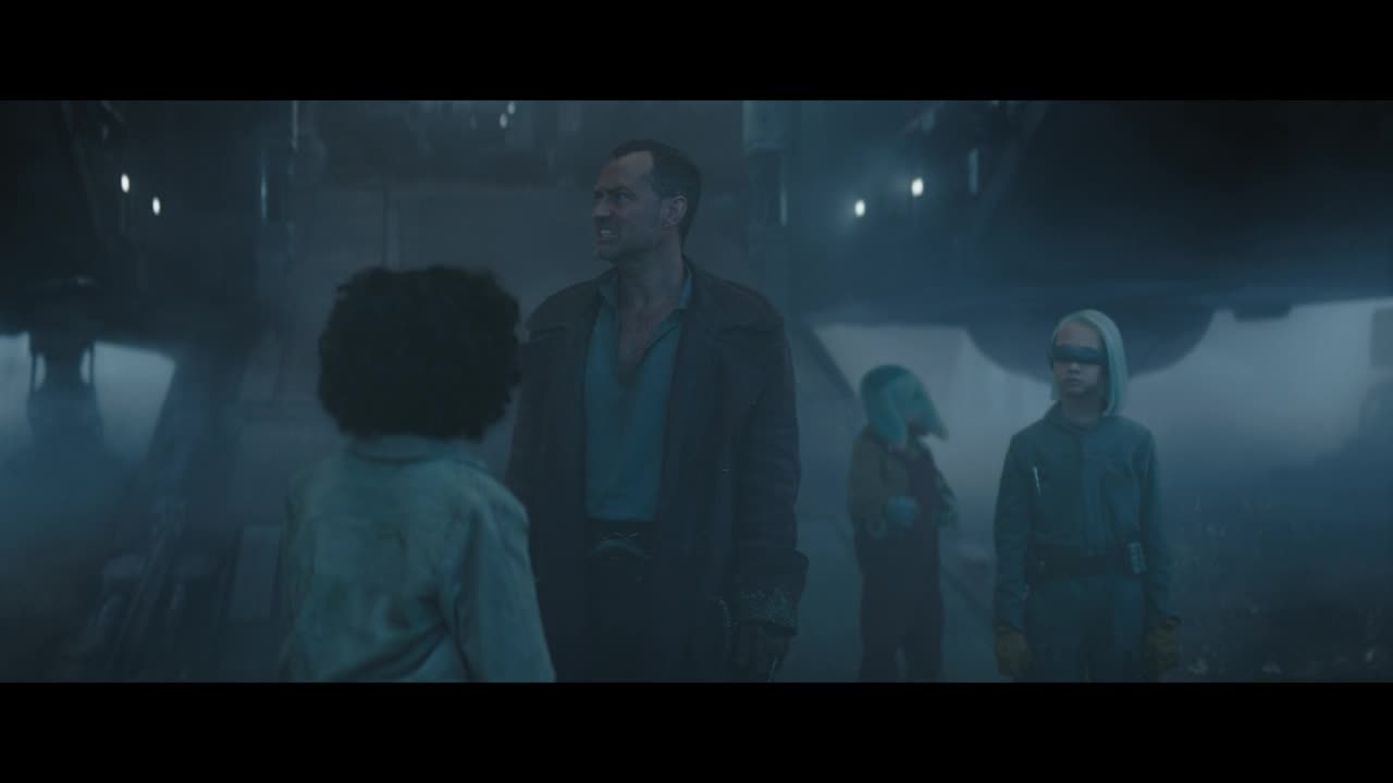 Star Wars Bludná banda S01E04 CZ dabing mkv