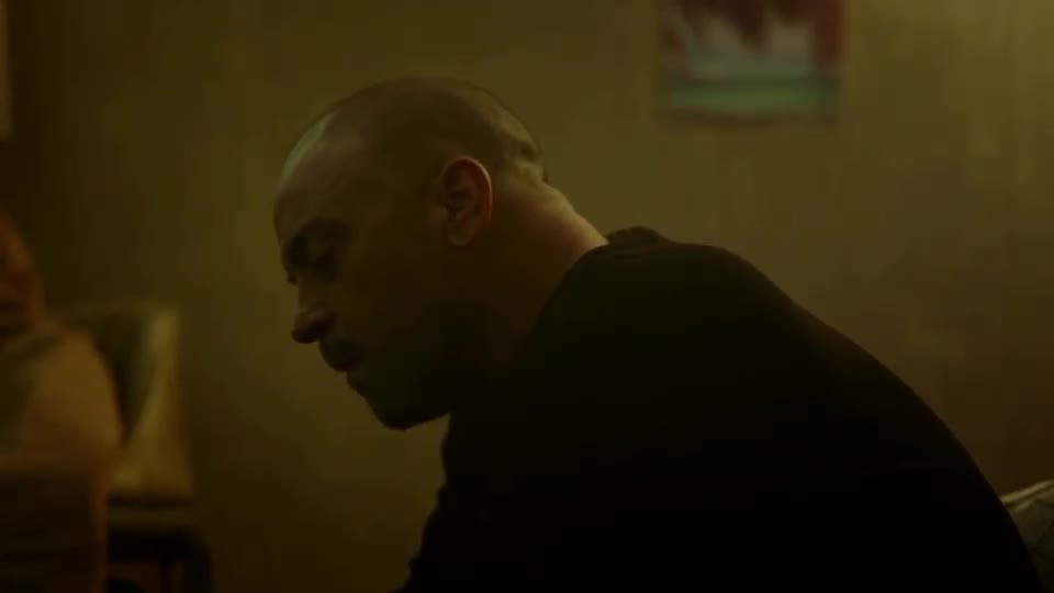 Zkažený (John Rhys Davies,Shawn Roberts,Alan Van Sprang 2020 Krimi Dráma Thriller Bdrip 1080p ) Cz dabing mp4