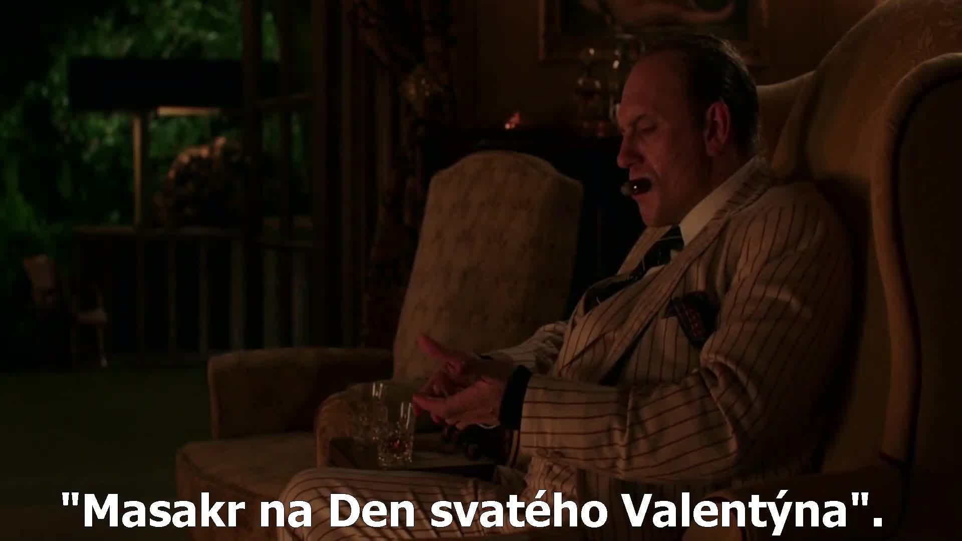 Capone (Tom Hardy,Linda Cardellini,Matt Dillon 2020 Drama Krimi Životopisný Bdrip 1080p ) en dabing+Cz titulky mkv