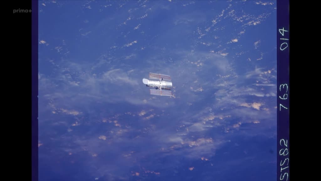 Hubbleova vesmirna odysea 2 (cz en 576p) mkv