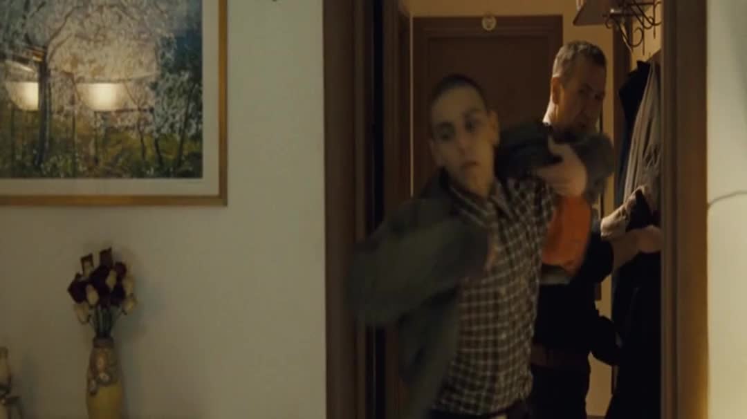 ACAB Všichni policajti jsou parchanti (Pierfrancesco Favino,Filippo Nigro,Marco Giallini 2010 Akční Krimi Dráma Bdrip 1080p ) Cz dabing mp4
