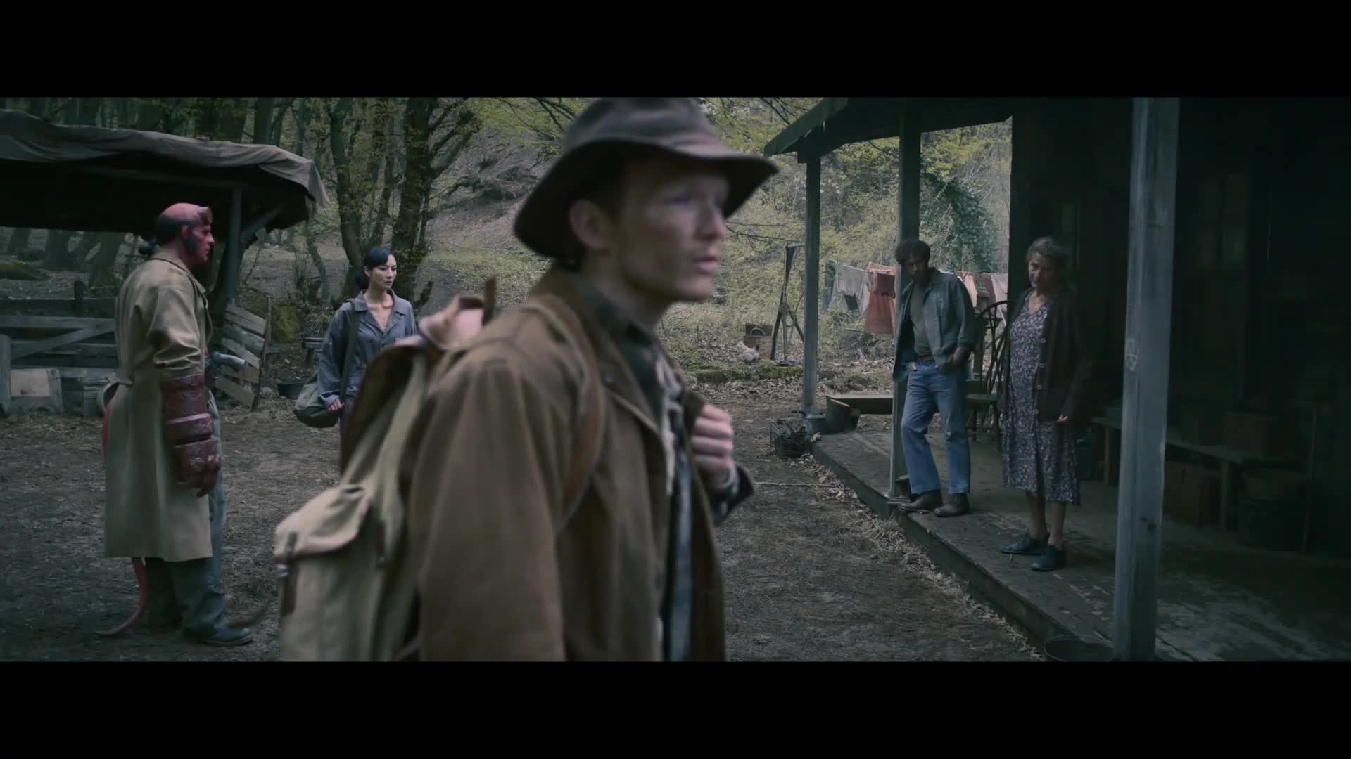 Hellboy Křivák =2024 CZ mkv