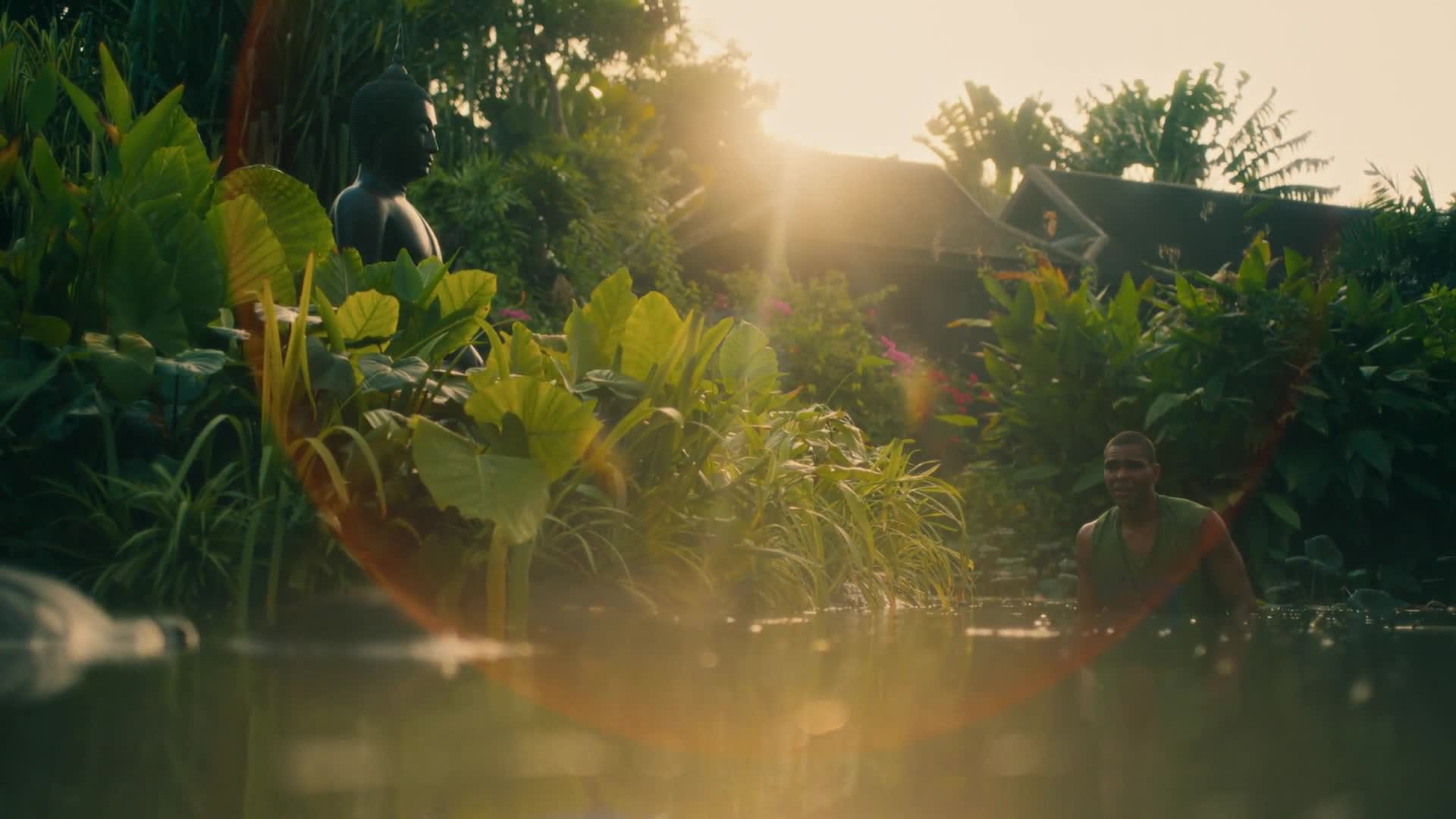 Bílý lotos S03E01 Stejné duše, nové formy (2025) komedie czdab mkv