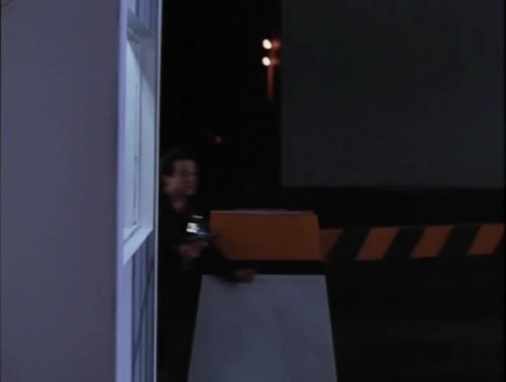 C I A Krycí jméno Alexa 2 (Lorenzo Lamas,Kathleen Kinmont,John Savage 1993 Akční Thriller Bdrip 1080p ) Cz dabing mkv