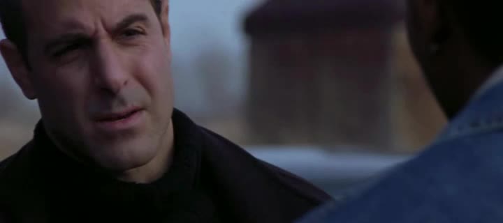 Právo silnějšího (Omar Epps,LL Cool J,Nia Long,Stanley Tucci 1999 Krimi Thriller Drama Bdrip 1080p ) Cz dabing mkv