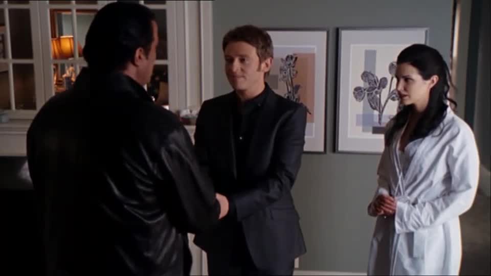Ruslan (Steven Seagal, Mike Dopud,Igor Žižikin,Robert Wisden 2009 Akční Krimi Thriller Bdrip 1080p ) Cz dabing mp4