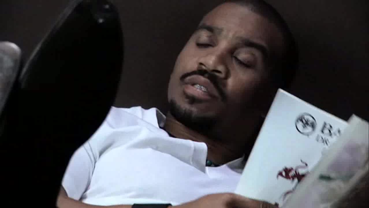 Kartelová válka (Mercedes Brito,Dwight Hicks,Demetrius Grosse 2010 Akční Krimi Drama Bdrip 1080p ) Cz dabing avi