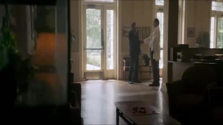 Ztracená minulost (John Travolta,Morgan Freeman,Brendan Fraser,Famke Janssen 2019 Thriller Bdrip 1080p ) Cz dabing avi