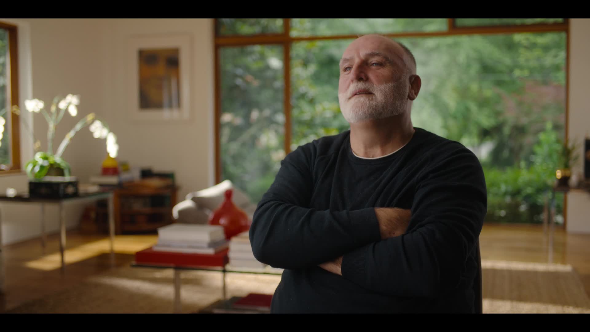 Šéfkuchařův stůl: Legendy S01E02 Jose Andres CZ dabing HD 1080p mkv