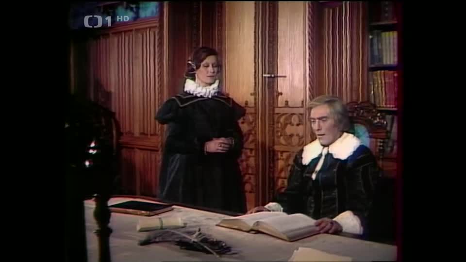 Zlatá panna (Miriam Vránová,Jiří Kodeš,Drahomíra Hofmanová 1980 Pohádka Bdrip 1080p ) Cz dabing 2 mp4