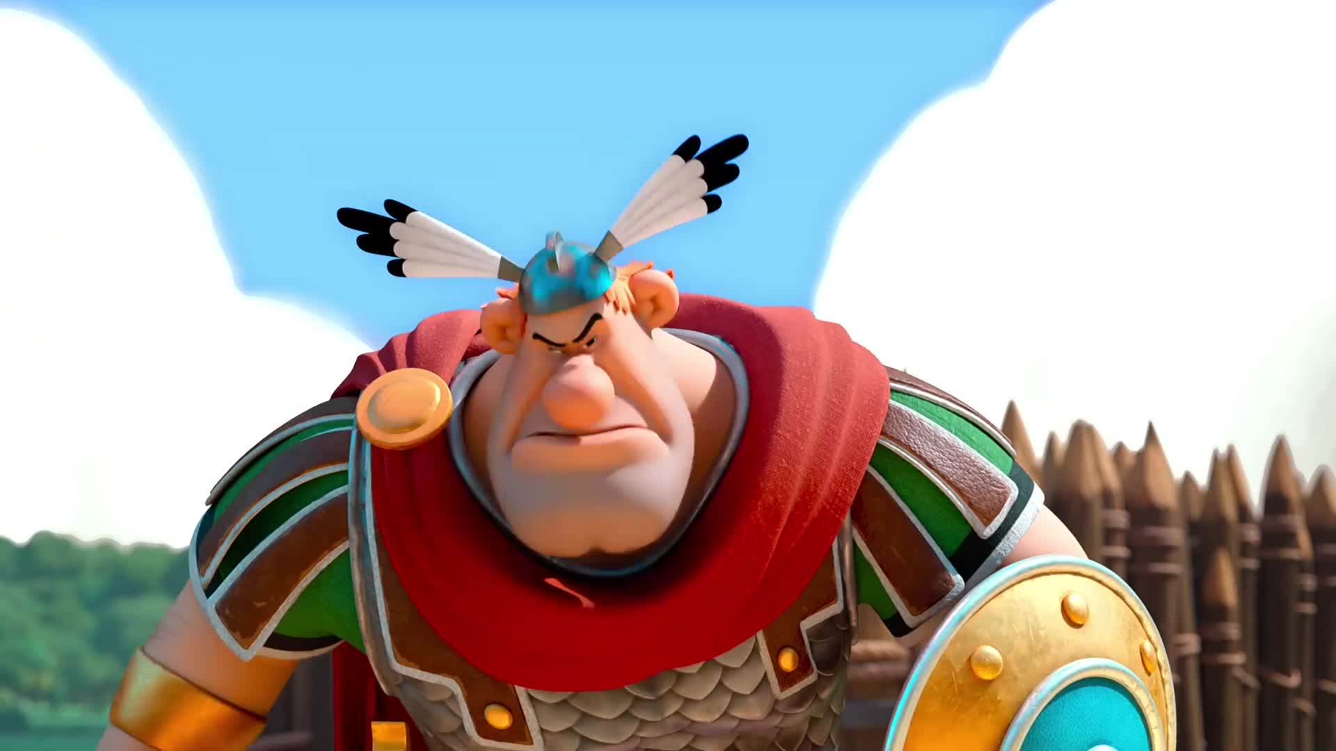 Asterix a Obelix Souboj náčelníků S01E03 CZ dabing (2025) 1080p mkv