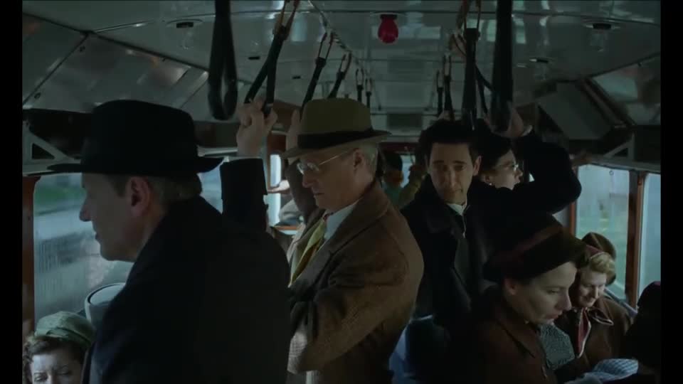 Brutalista (Adrien Brody,Felicity Jones,Guy Pearce 2024 Dráma Bdrip 1080p ) Cz dabing mp4