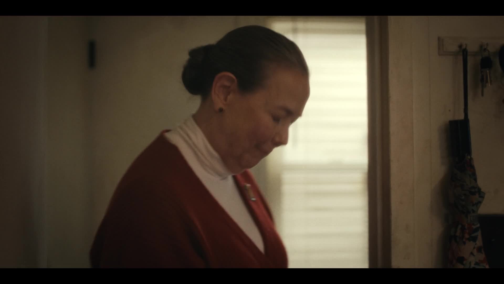 Dlouhá průzračná řeka S01E06 mkv