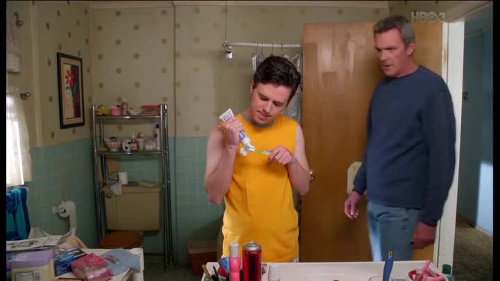 Prumernakovi S09E19 TVRip CZdabing avi